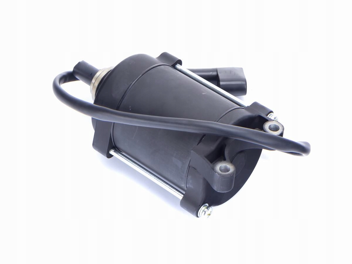 02-T01A140200A0D100 - Электрический стартер Romet RX 125, С-XT 125