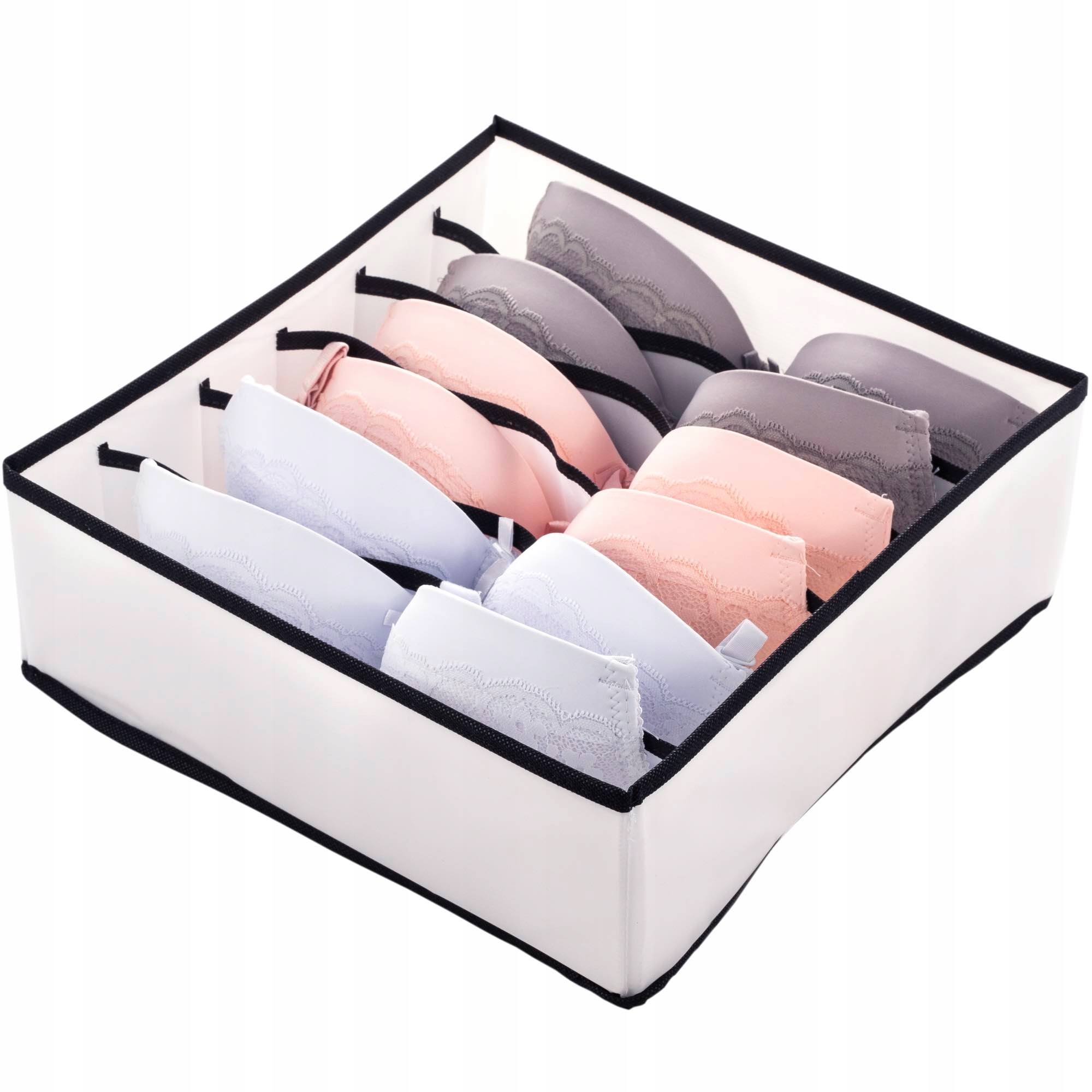 

Organizer Na Biustonosze Staniki Wkład Do Szuflady