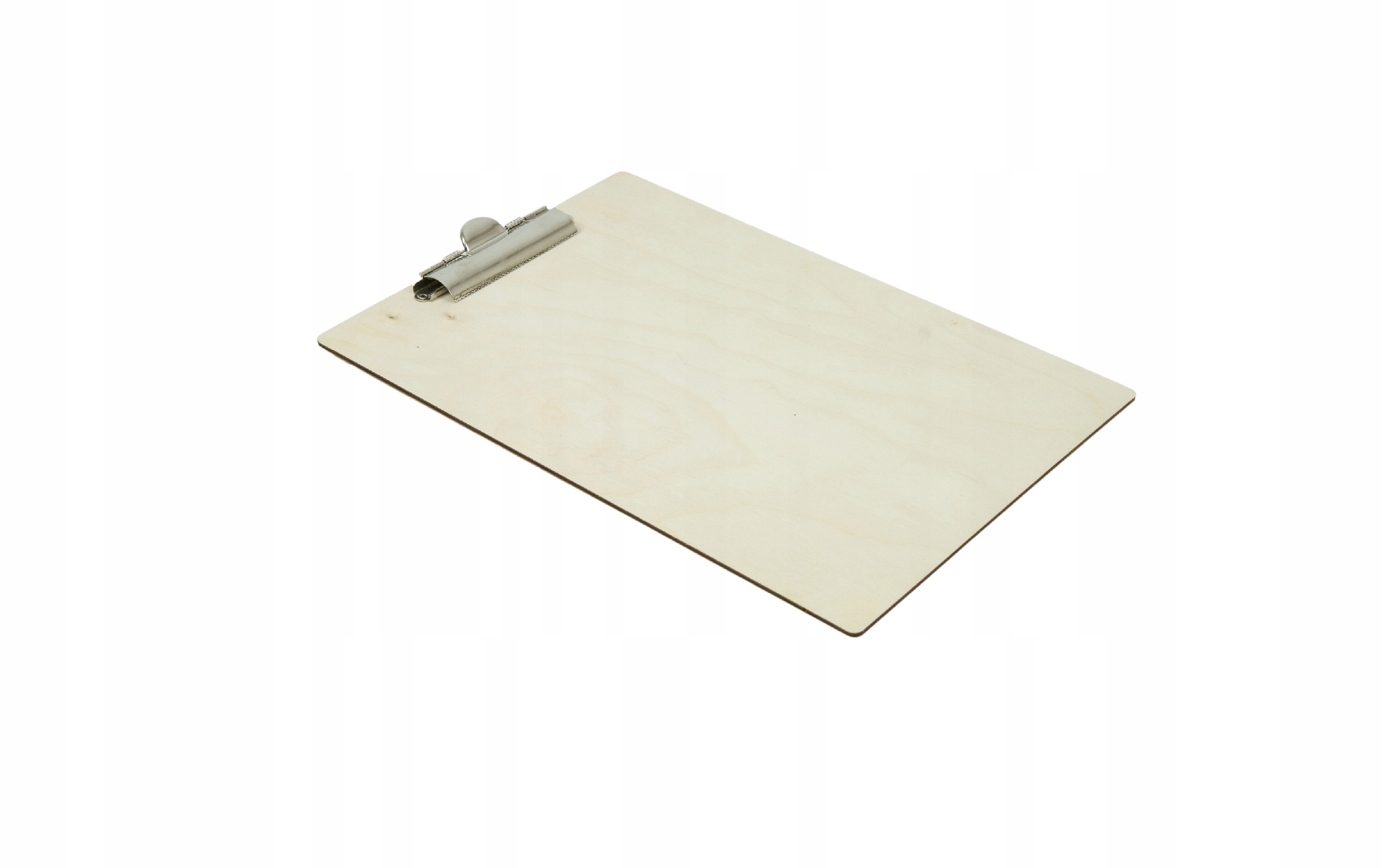 

Clipboard deska podkładka A5 z klipem