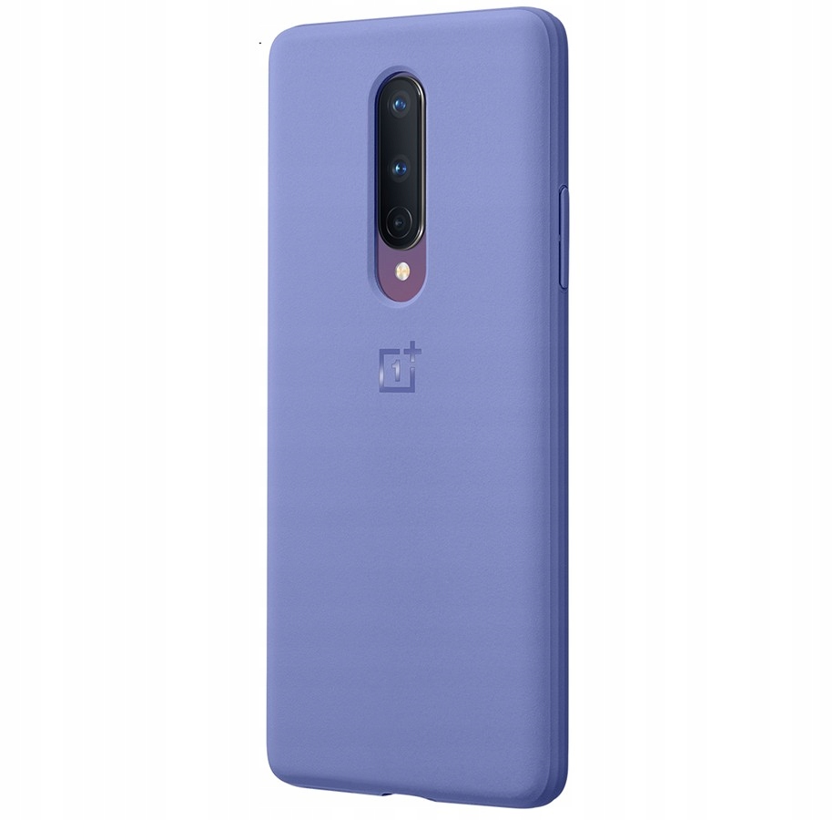 

Etui Oneplus 8 Oryg Sandstone Bumper Case Obudowa