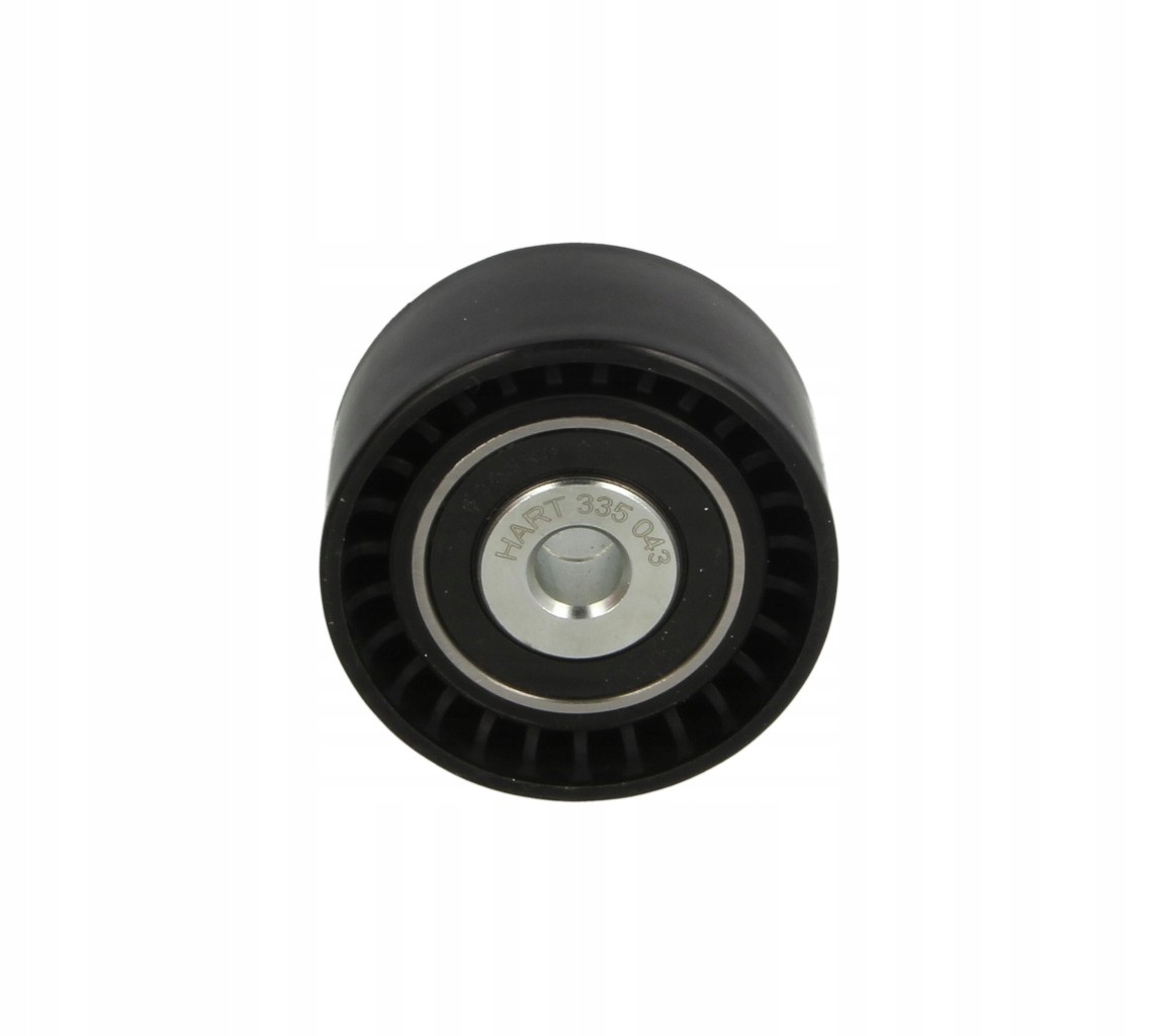 335 043 - HART направляющее колесо ремня CITROEN C3 1.4 02-