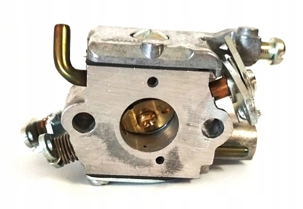 Gaźnik wykaszarki kosy Husqvarna 333R 535RX 535RXT Zama C1Q-EL36 Oryginał