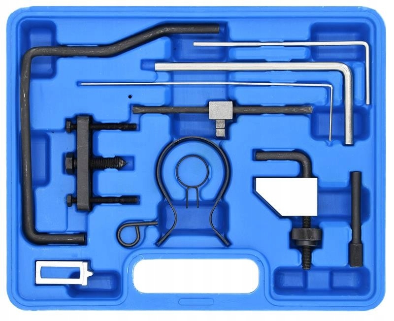 Blokada rozrządu Citroen Peugot Fiat Psa 2.0 2.2 HDi Jtd