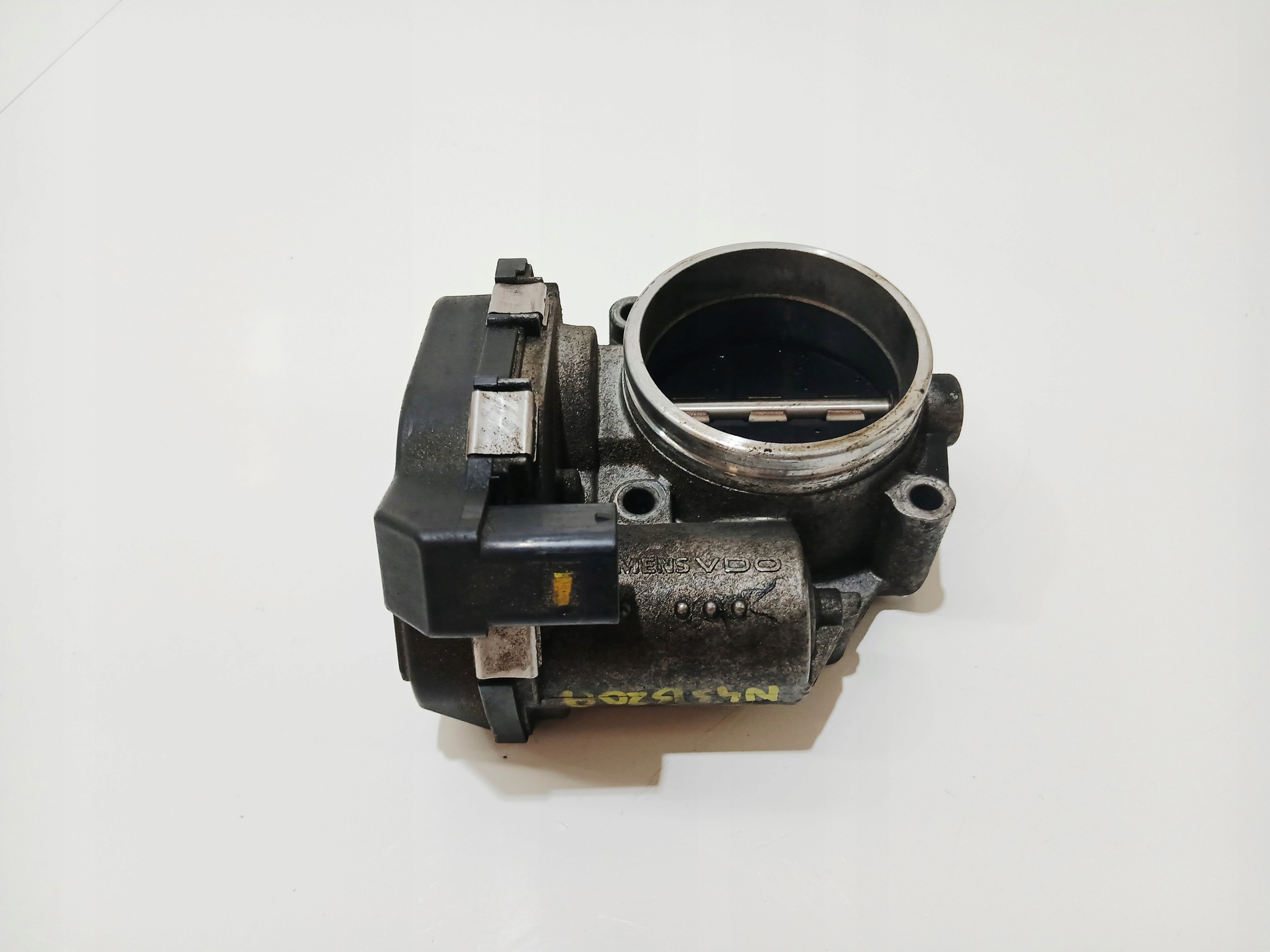Valvola a farfalla BMW E90 E91 N43B20A OE 7561066 (0005071)