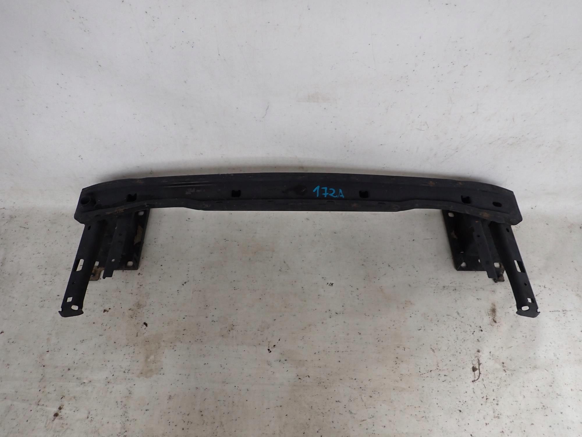 SKODA OCTAVIA IV 4 19-> bumper support front front