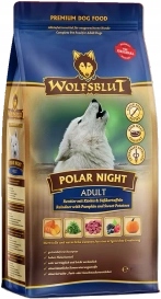 Wolfsblut Polar Night Karma Dla Psa Renifer Dynia 12,5kg