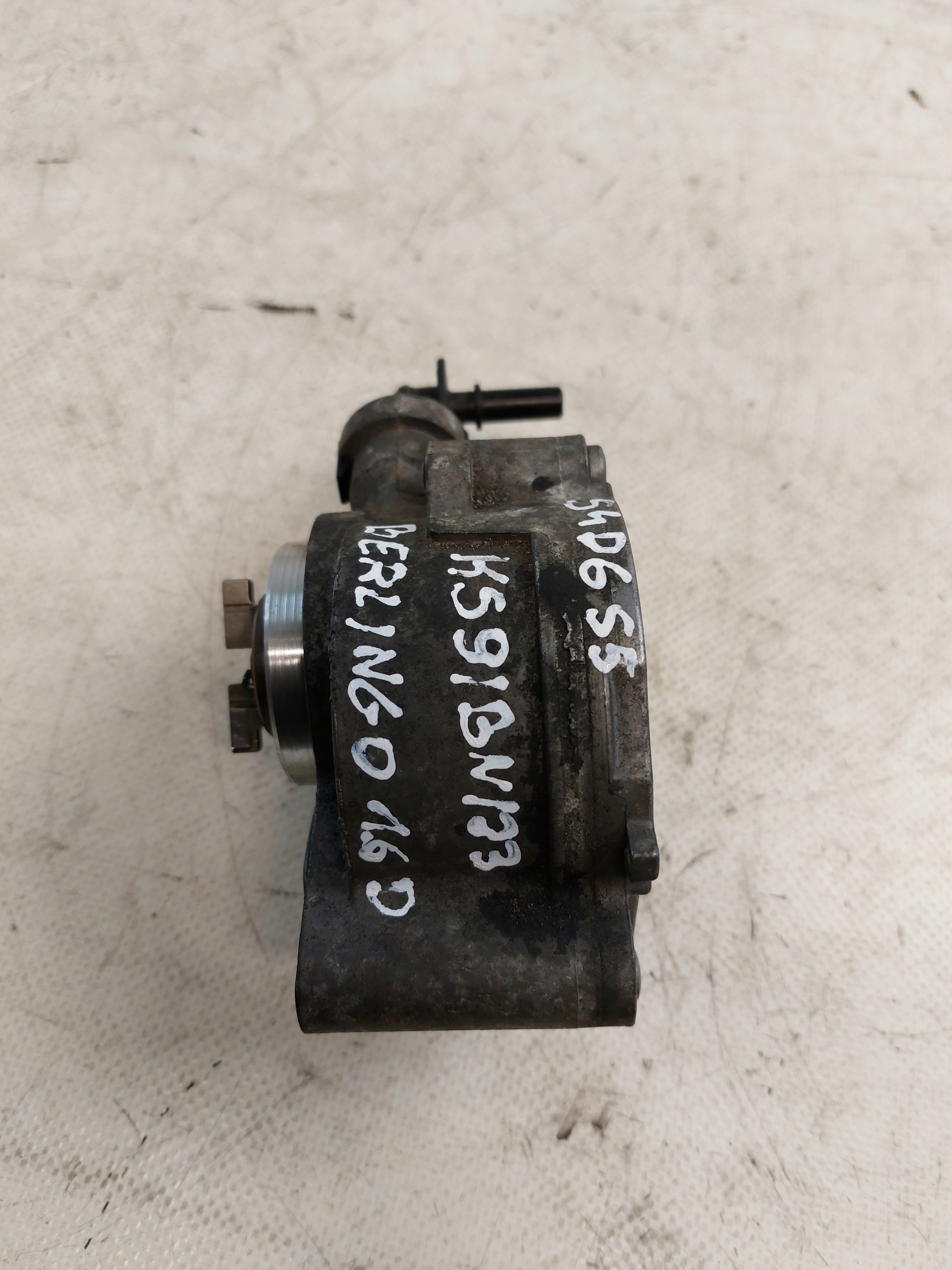 Pompa VACUM CITROEN BERLINGO e 1.6HDI