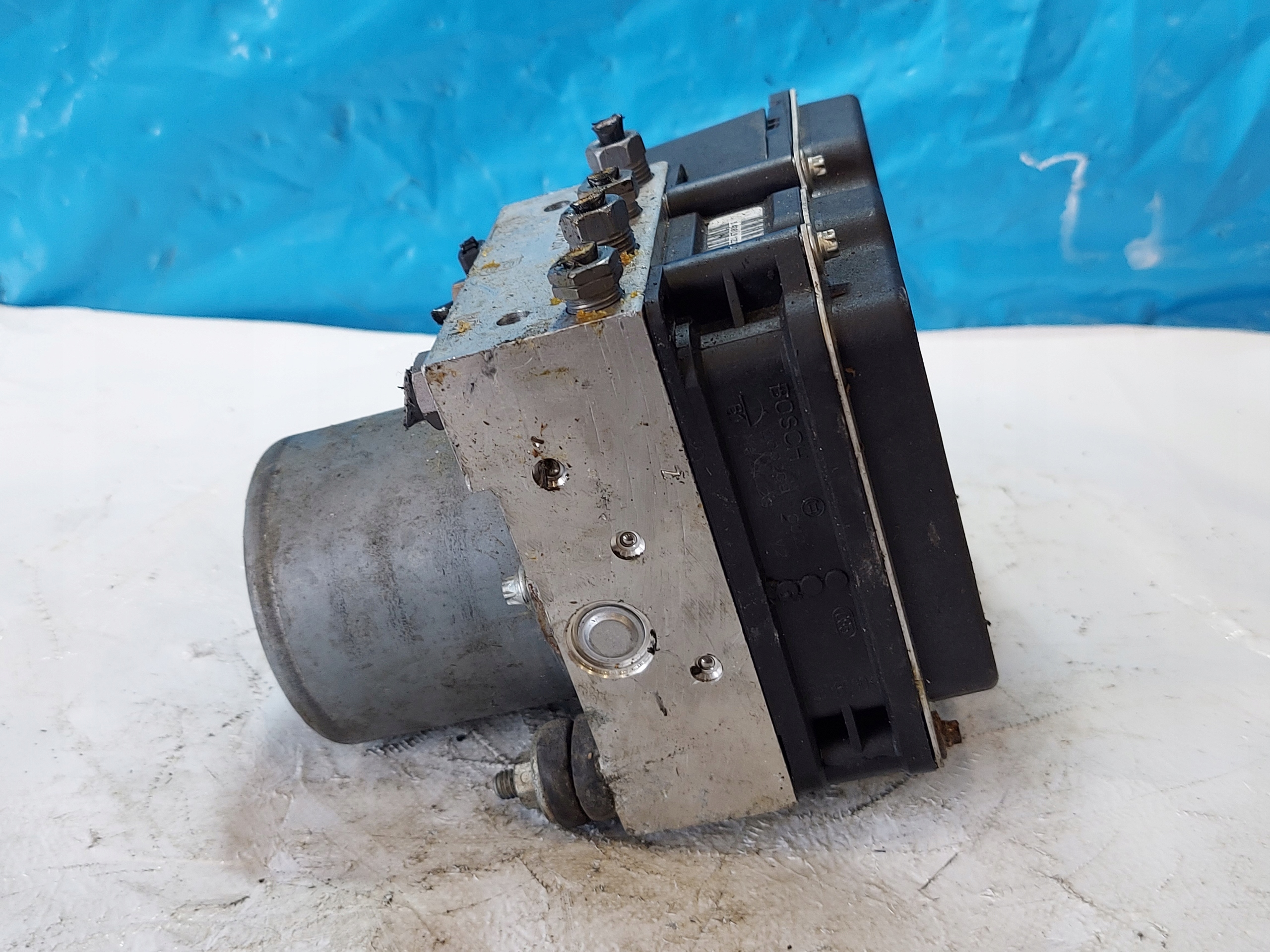 Pompa ABS CITROEN C4 1.6 16V 0265950963