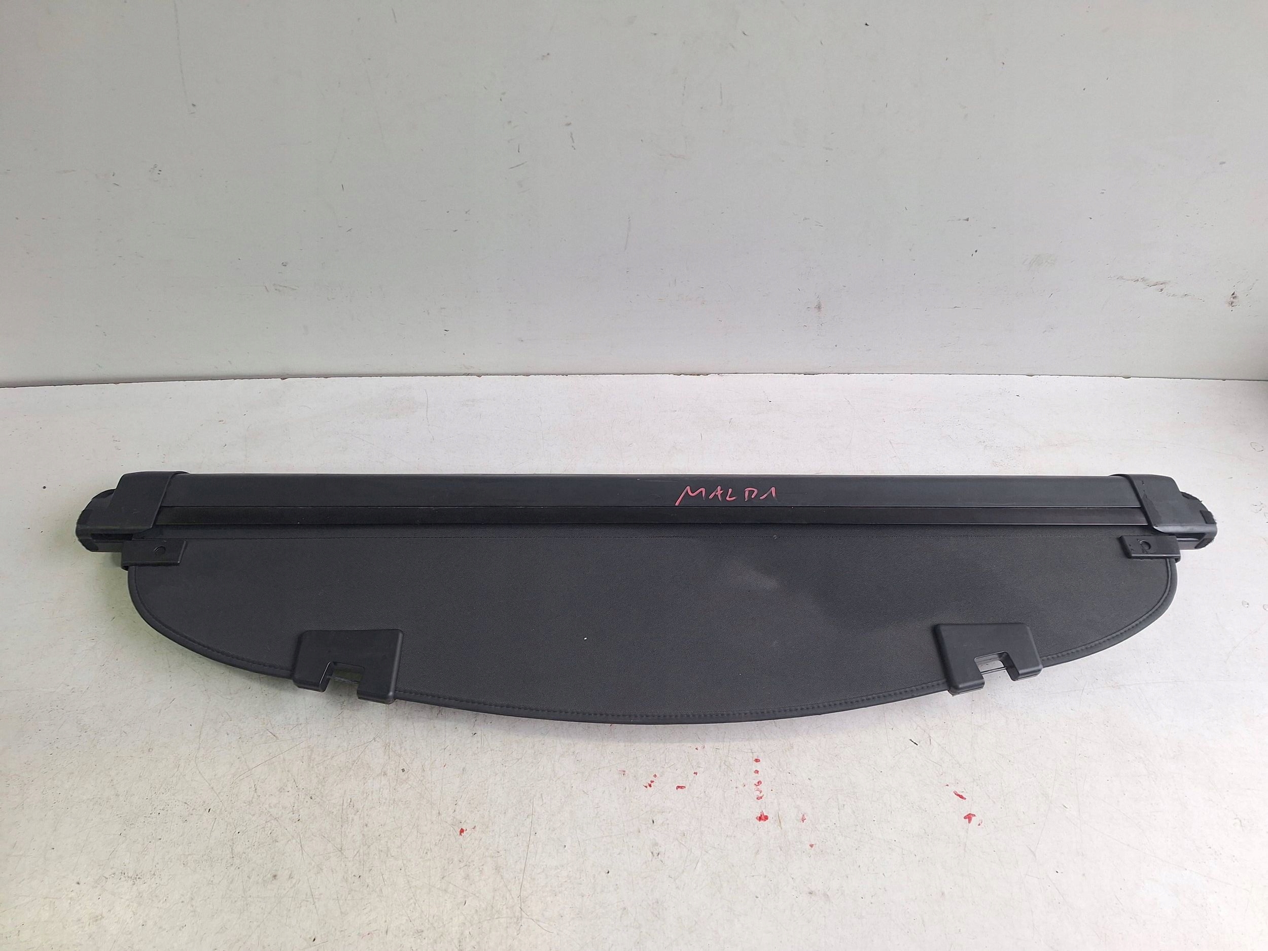 MAZDA CX-5 11-15 blinds boot