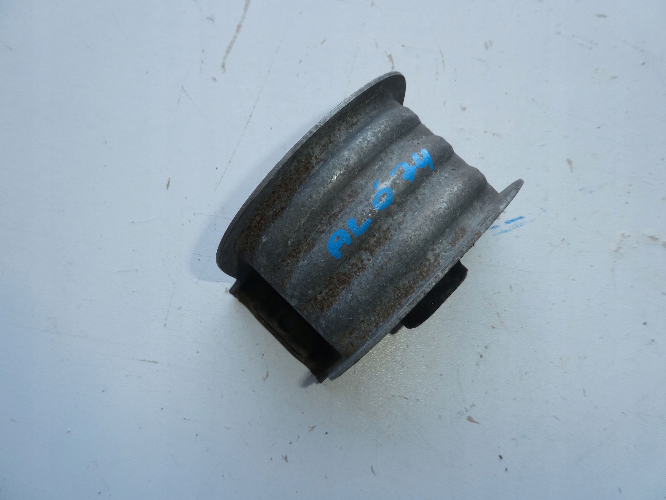 MOTORLAGER VW T5 7H0199848G