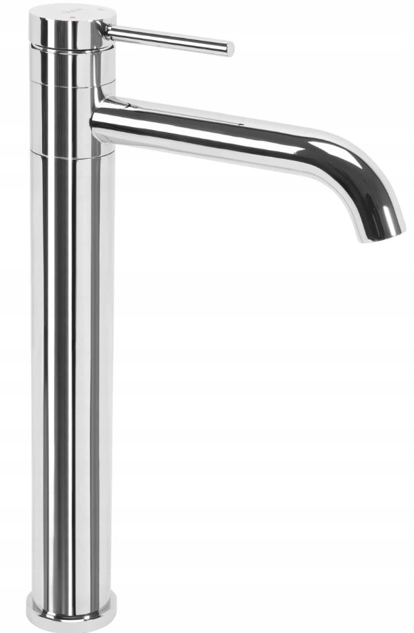 Umývadlová Batéria Lungis Chróm Vysoká Rea