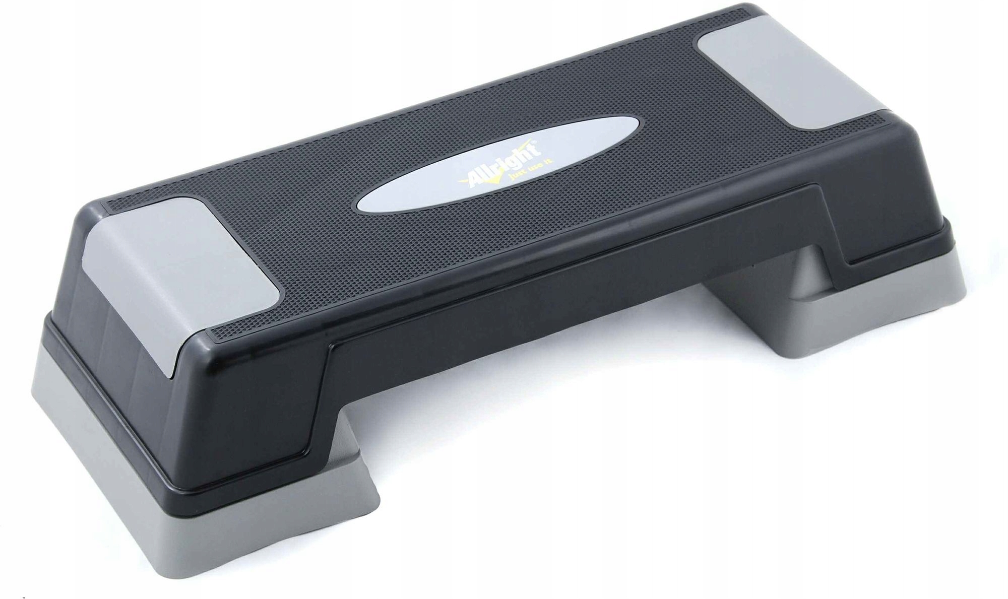 Regulowany stopień do ćwiczeń Allright 70x28cm Marka inna