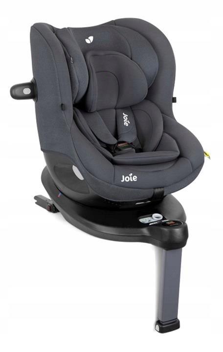 Joie Fotelik Obrotowy I-spin 360 Isofix Samochodowy Dla Dziecka 0-19 Kg