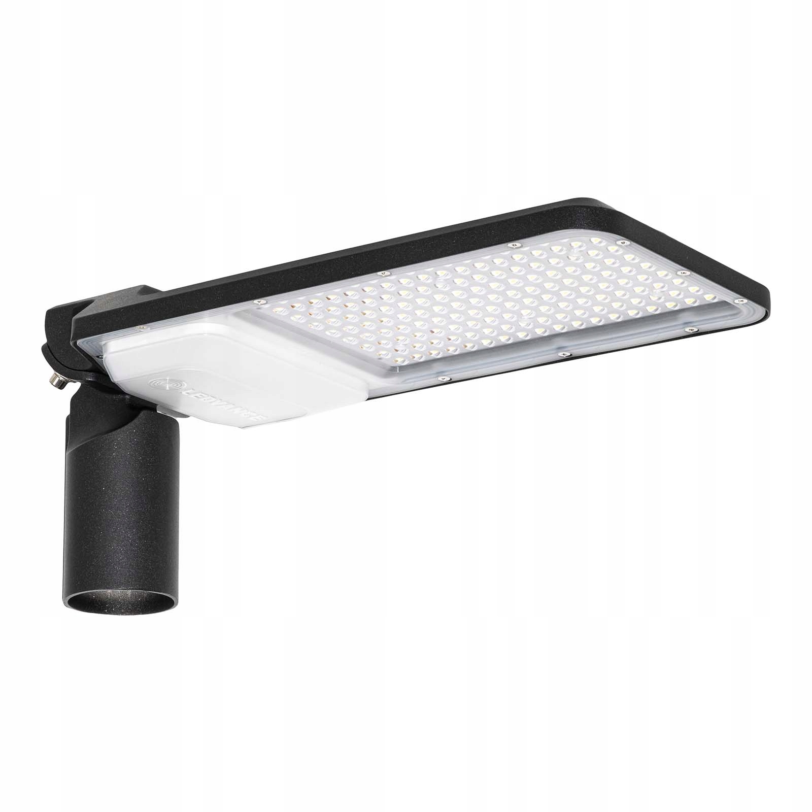 Led pouliční lampa Průmyslová silniční lampa 100W 12000lm 6500K IP65
