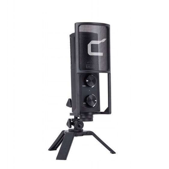 Comica Stm-usb mikrofon pojemnościowy Usb