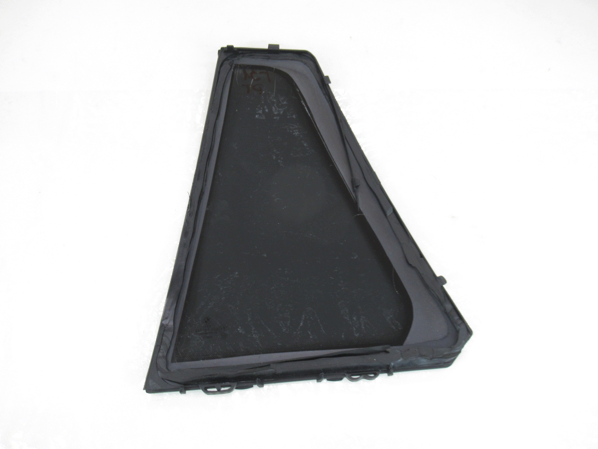 window right right rear part BMW F31 KOMBI AS2