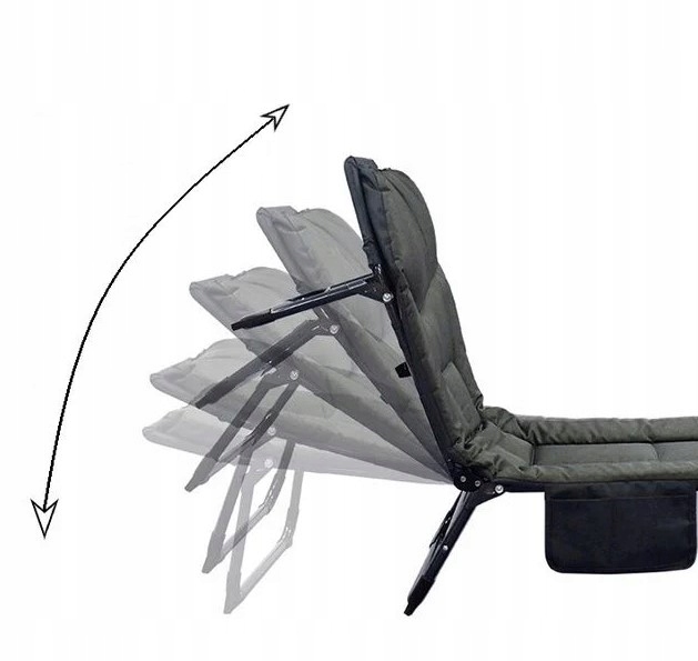 ŁÓŻKO KARPIOWE WĘDKARSKIE MATERAC PODUSZKA LEŻAK LEKKIE PRZENOŚNE POLOWE Rodzaj leżak