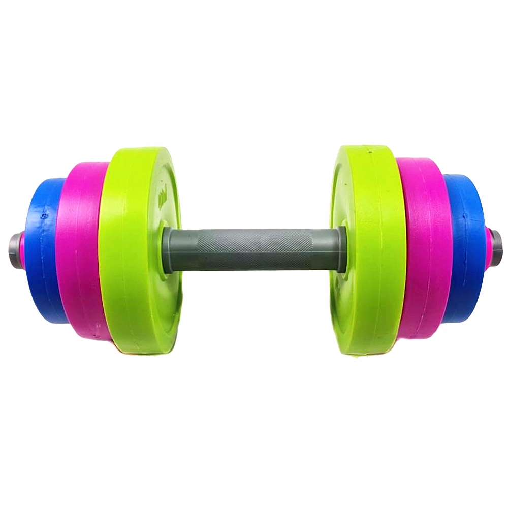 Ramię Hantle Mięśniowe Sprzęt Na Siłownię Dumbells Househol