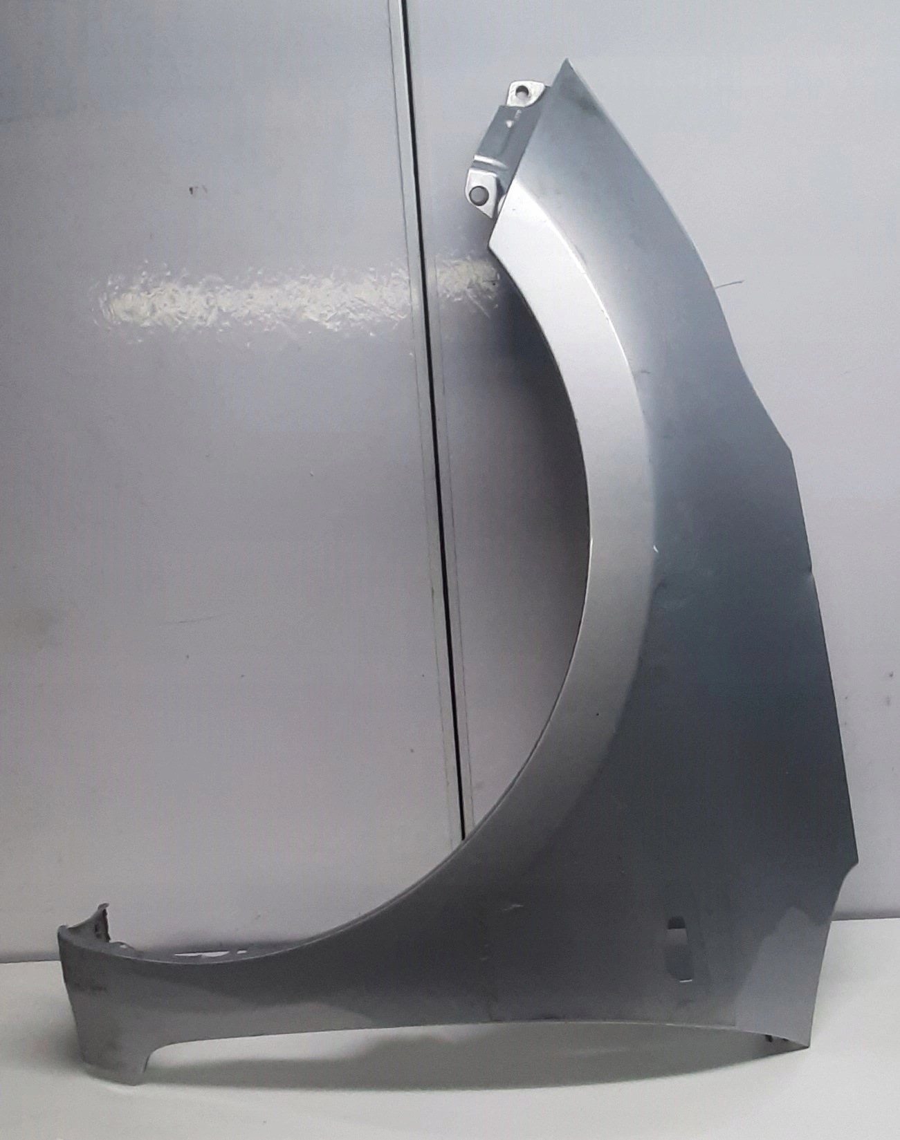 KIA CEED II 2 12- fender left front front OE