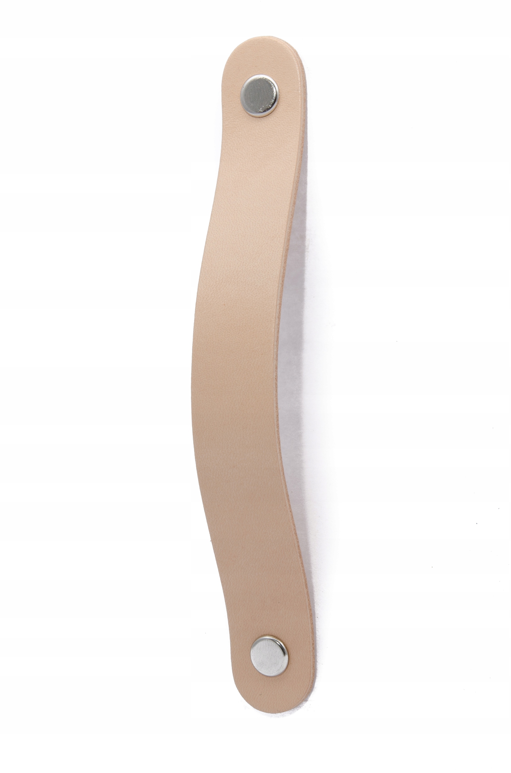 

Skórzany uchwyt meblowy Producent 128mm