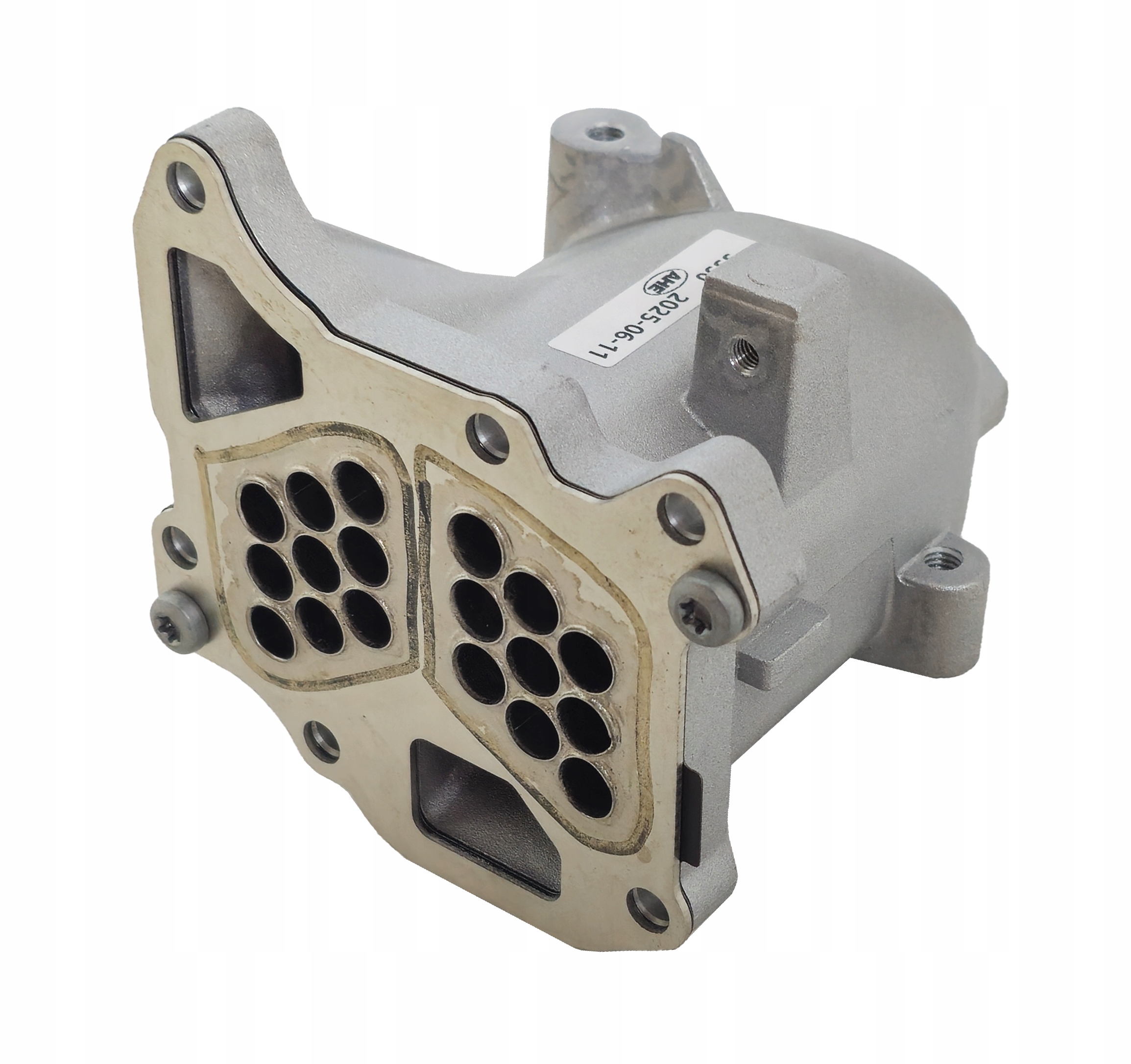 Chladič Egr Citroen Berlingo C3 C4 Fiat Scudo 9802194080 9671187780