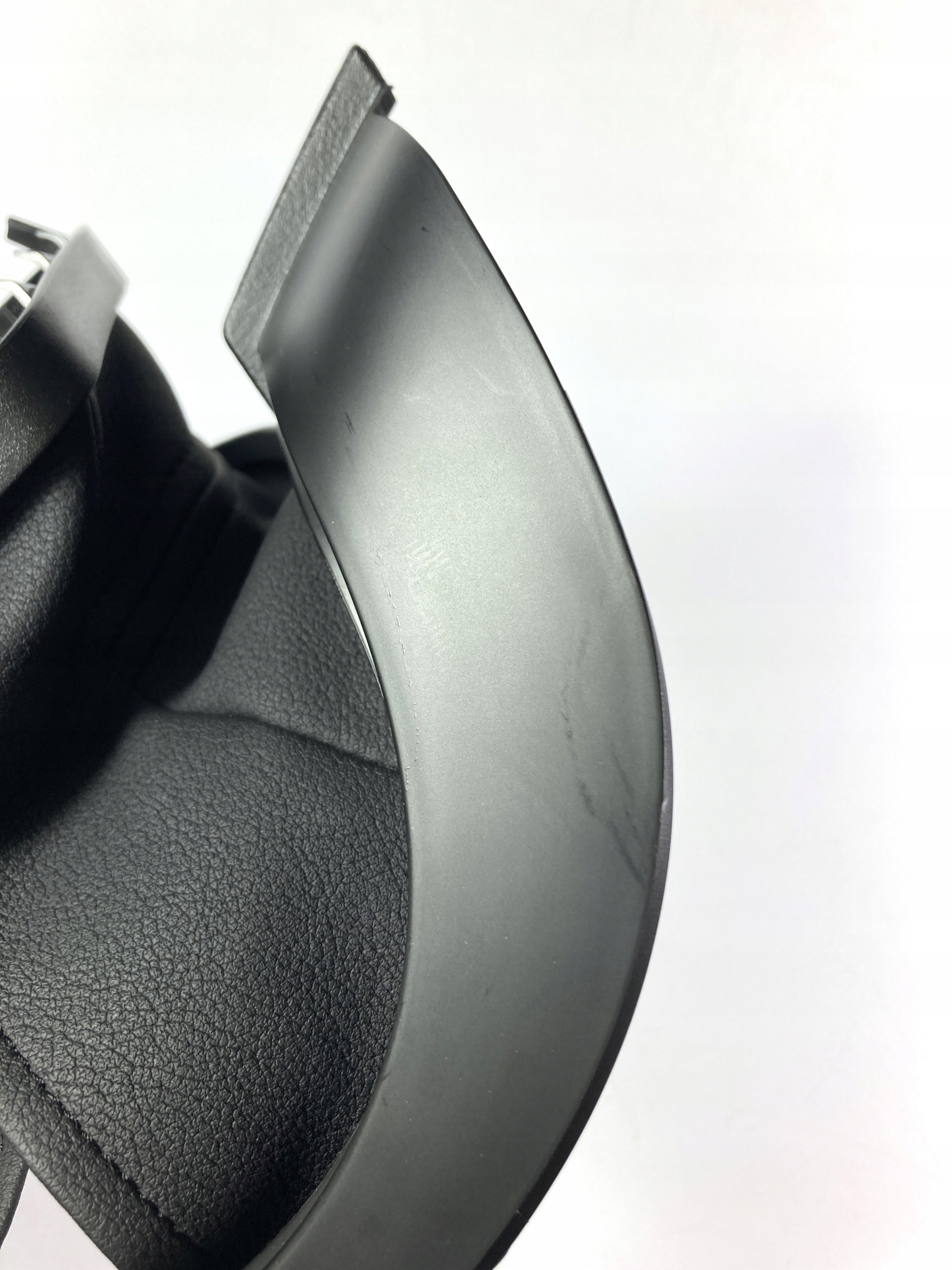 Dodge Challenger 2015+ Blende Abdeckung der Lenksäule lenkrad