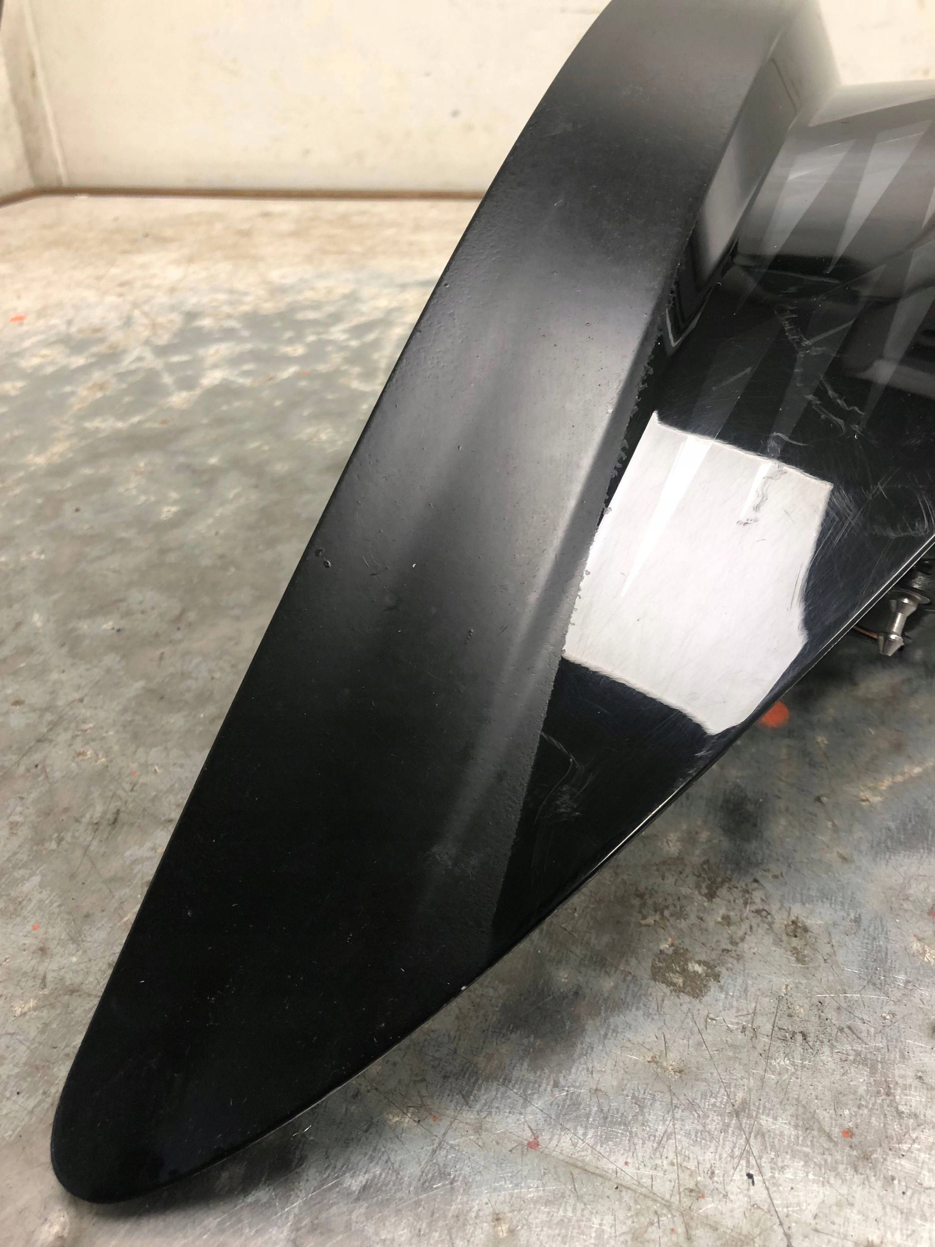 light left rear part HYUNDAI TUCSON IV 92401N7100