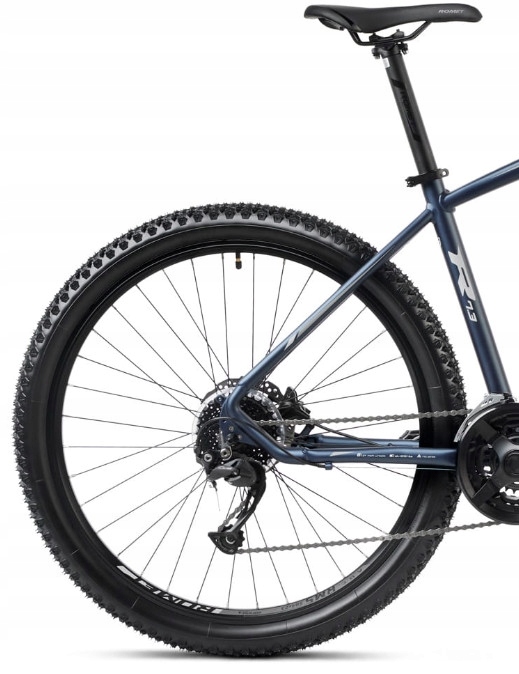 Romet Rambler R7.3 granatowy 2022 Kolor granatowy