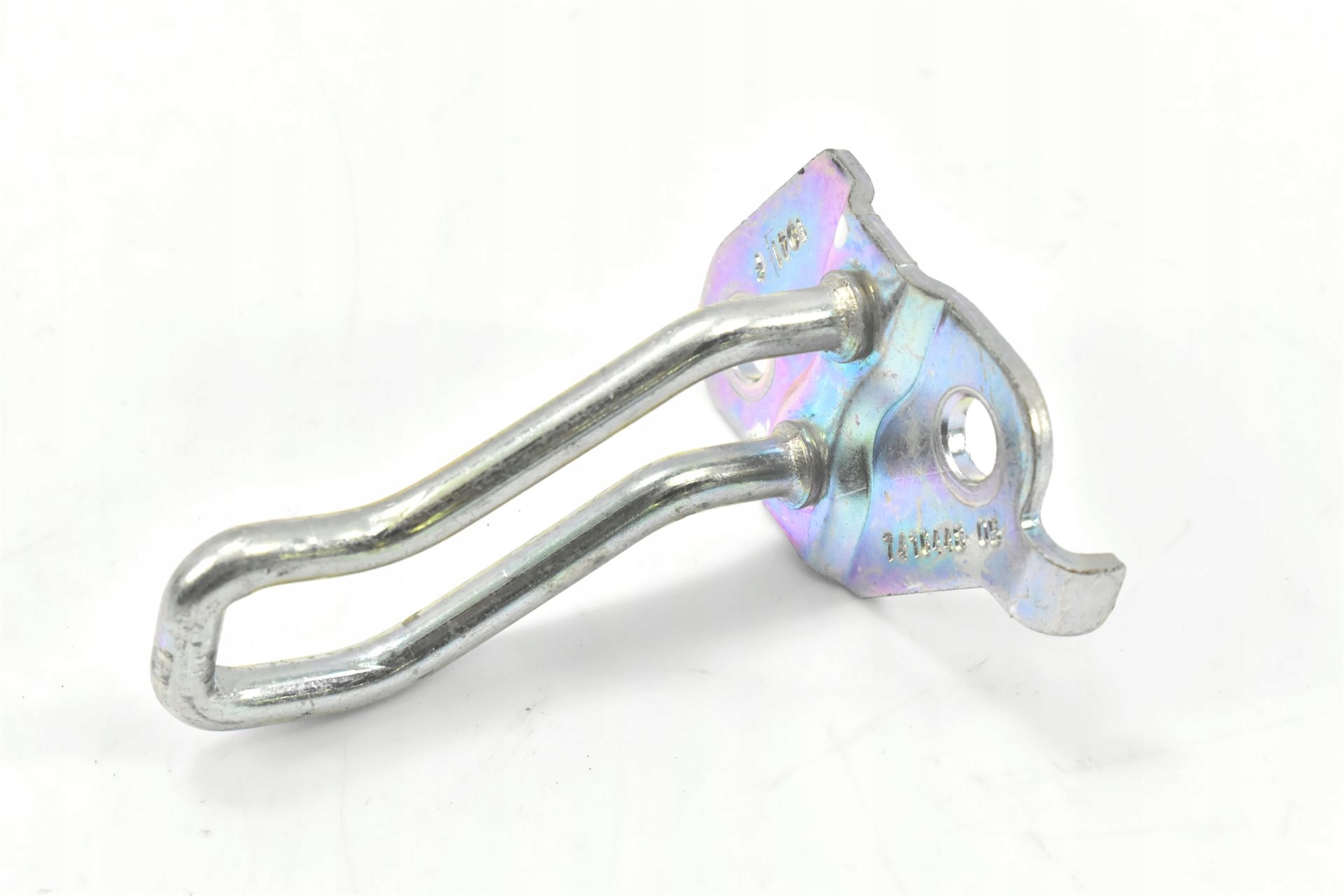 RYGIEL KLAPY BAGAŻNIKA 7416448 BMW X3 G01 F97 X4 G02 F98