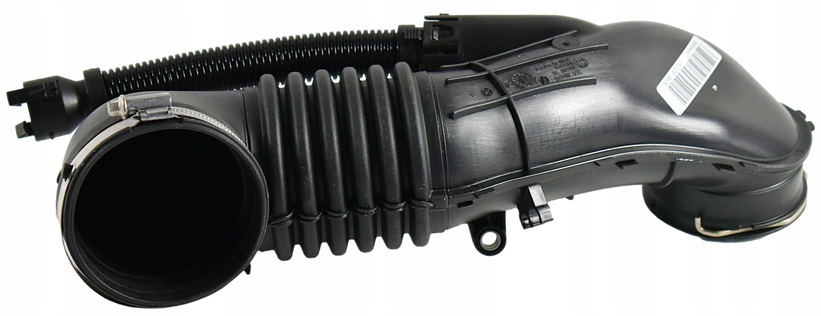 13717804846 - OE BMW воздуховод N47 E90 E91 2.0 D