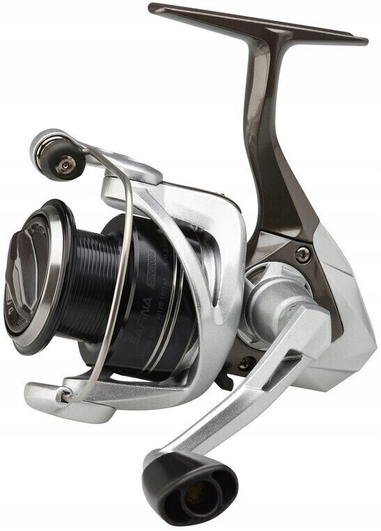 Kołowrotek Okuma Safina Sn 4000 Fd 1+1BB