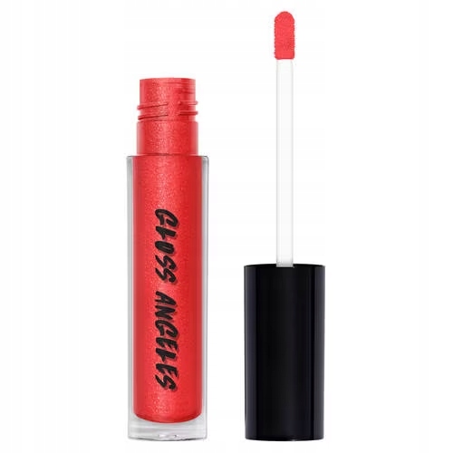 Smashbox Smashbox Gloss Angeles Lesk na rty Ay Poppy