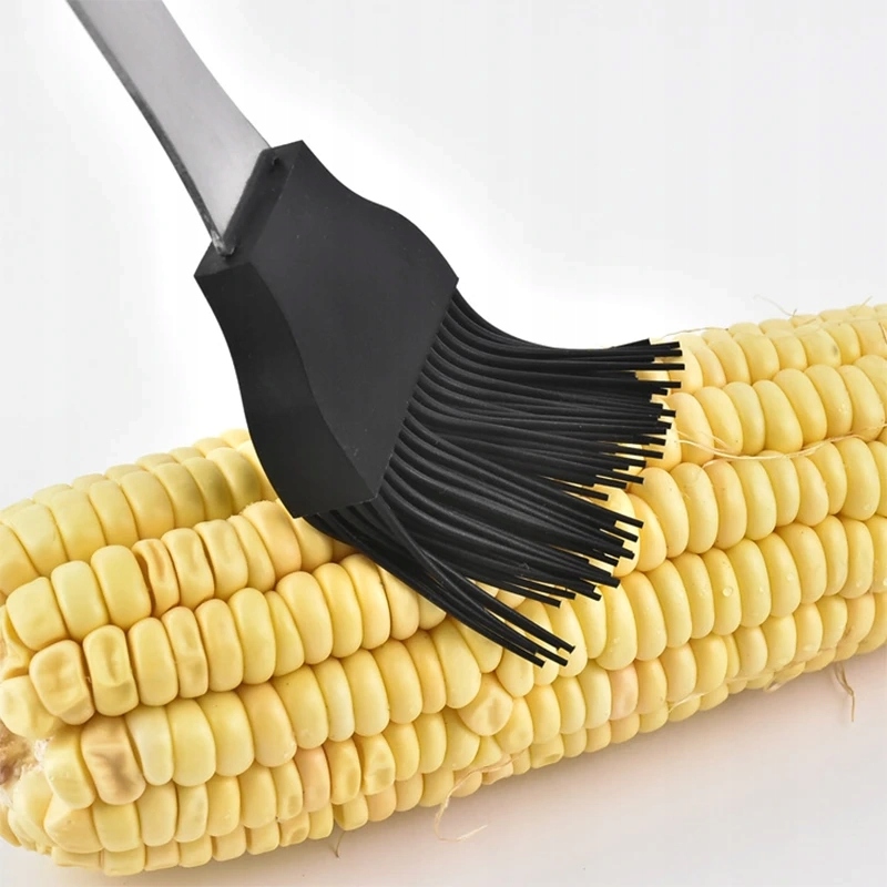 GRILL ZESTAW DO GRILOWANIA AKCESORIA PRZYBORY ETUI 10 el. Producent Rossner