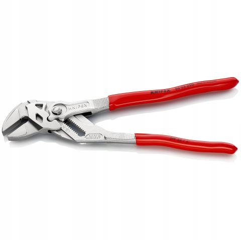 KNIPEX 86 03 250 SZCZYPCE-KLUCZ EAN (GTIN) 4003773022091