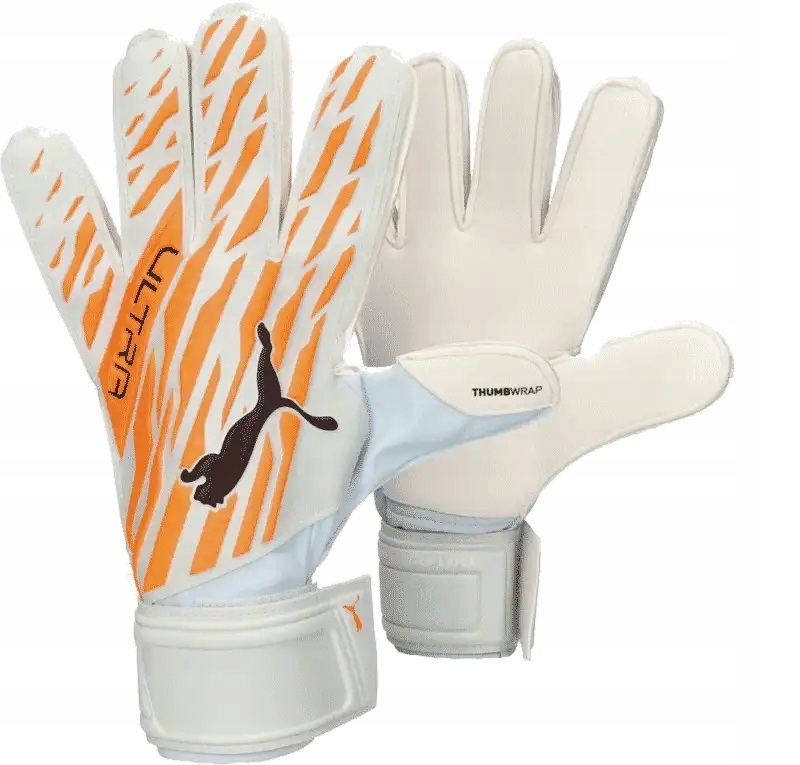 Rękawice Bramkarskie Puma Ultra Grip 3 Rc -r. 9