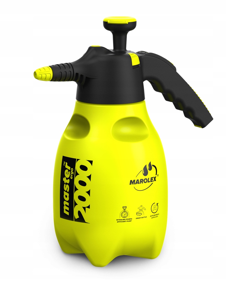 

Opryskiwacz Marolex Master Ergo 2000 2L
