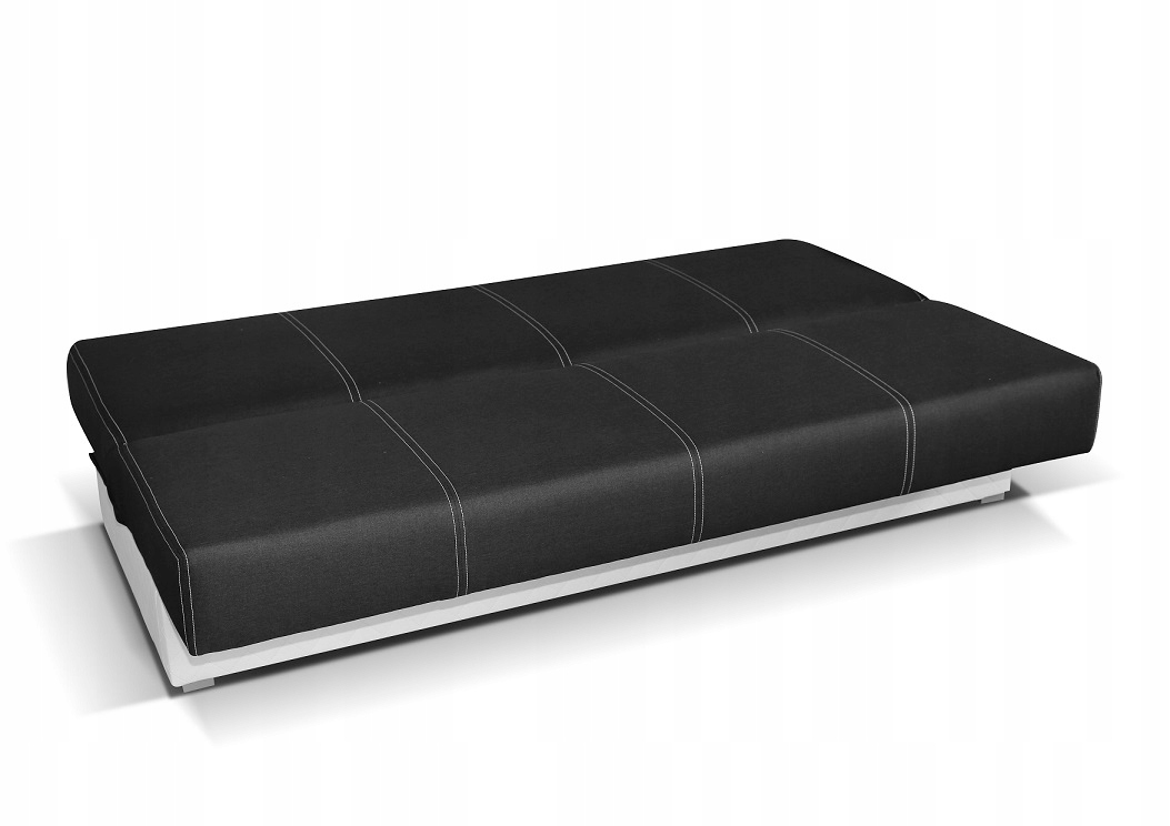 Wersalka MIKA -bez boków sofa kanapa pojemnik Marka Meble Raf