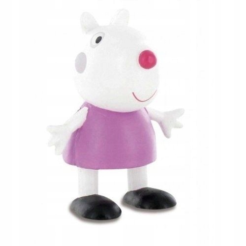 

Figurka Owca Suzi Świnka Peppa Comansi