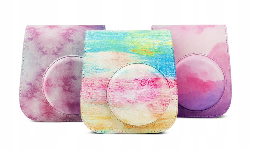 Etui Pokrowiec do FujiFilm INSTAX Mini 11 / 9 / 8 Marka Inna