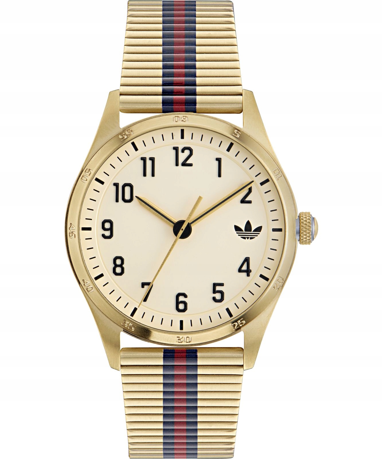 Hodinky adidas Originals Style Code Four adidas-AOSY23530