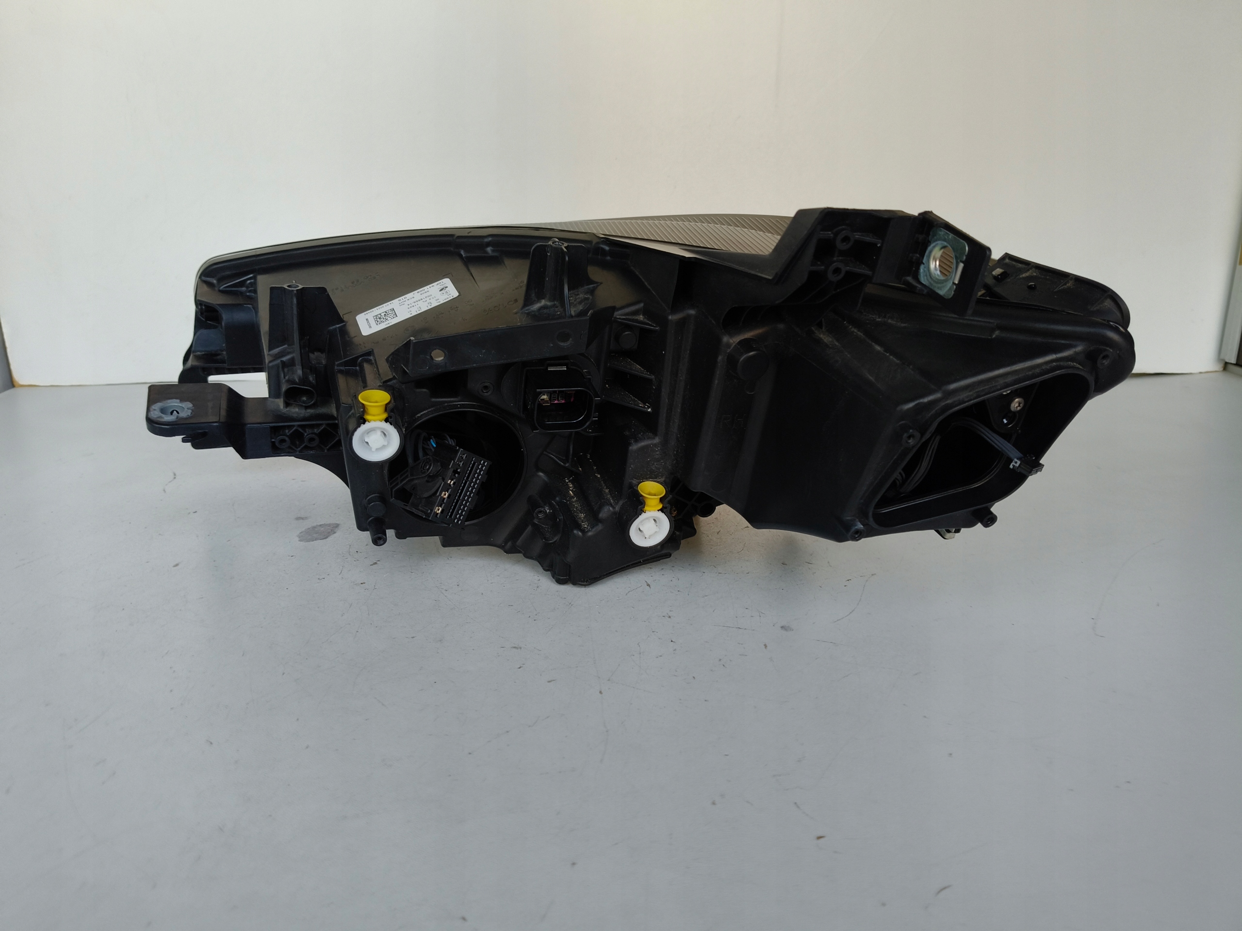 light right REFLEKTOR SEAT CUPRA BORN 10E 21- FULL LED