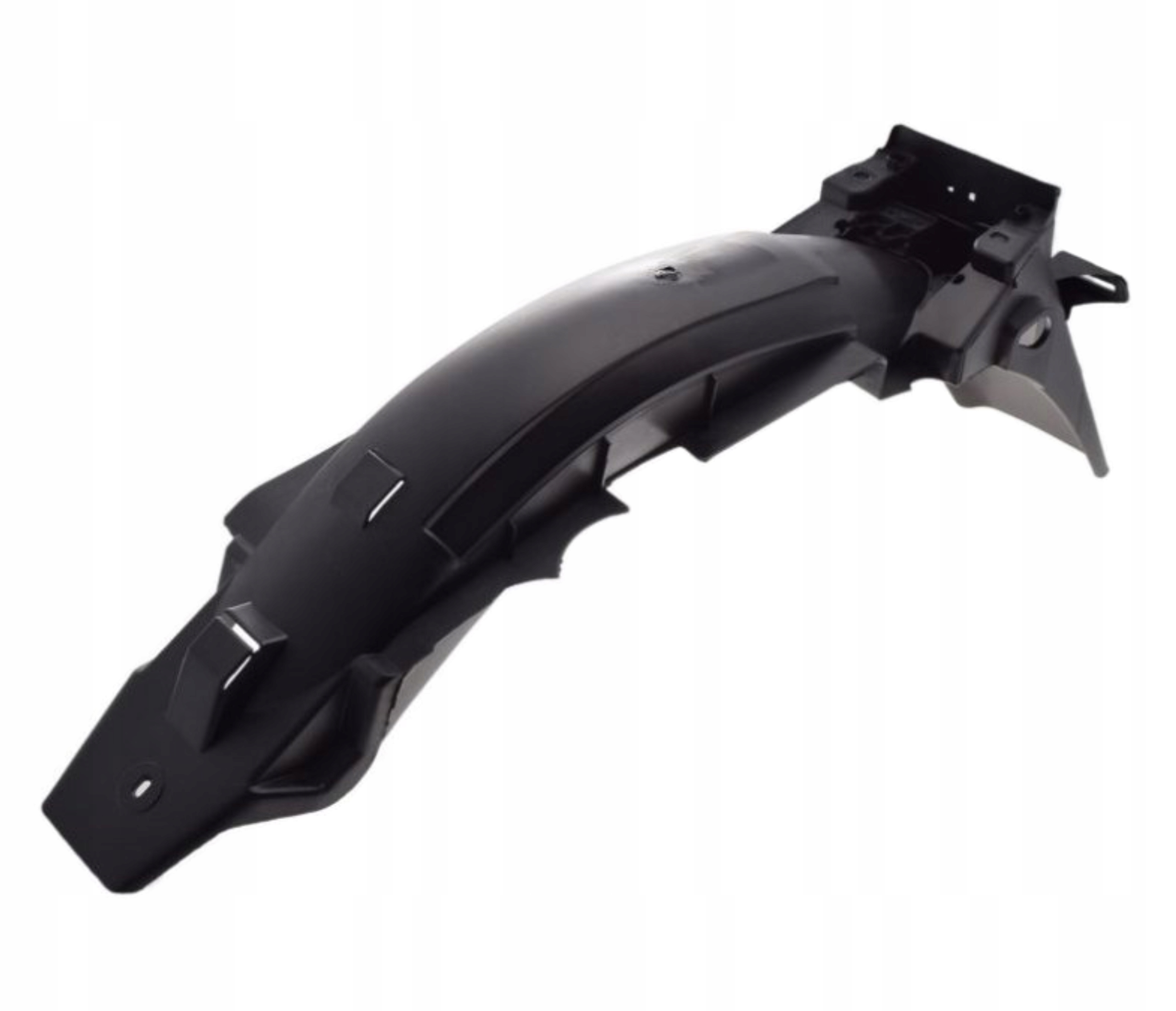 

Yamaha Ybr 125 Enduro Super Moto Błotnik Tył Tylny