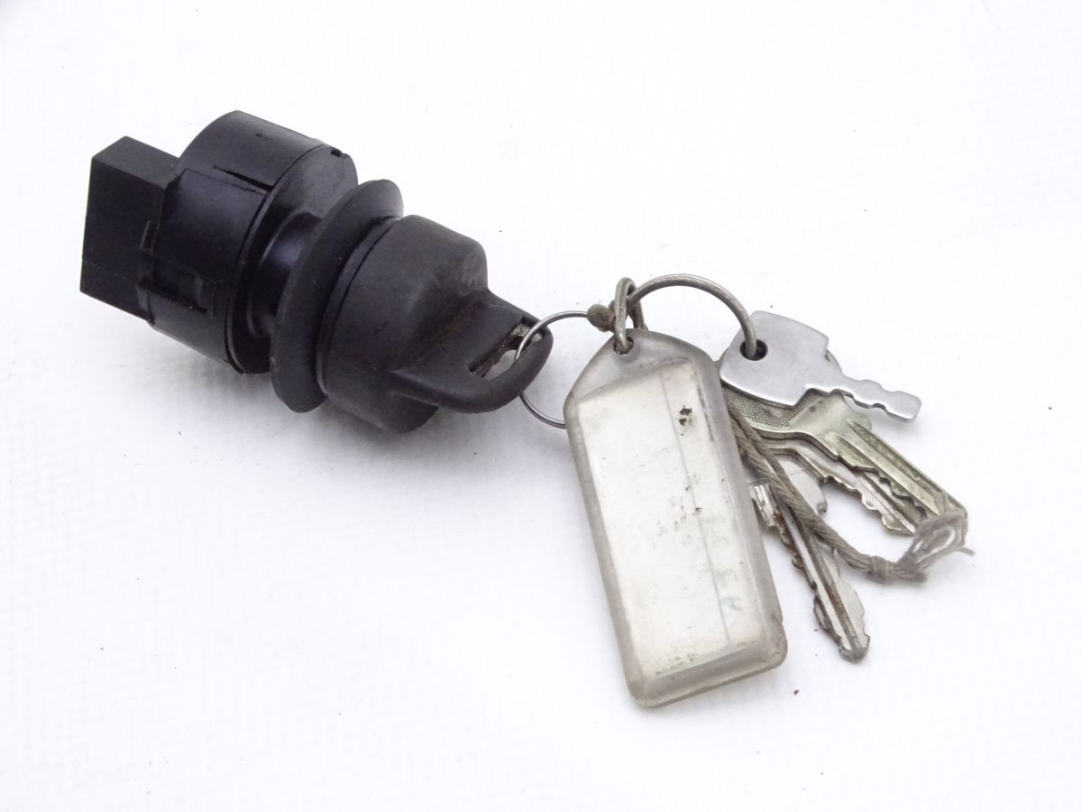 SCHMIDT SWINGO COMPACT 200 КЛЮЧ ЗАПАЛЮВАННЯ