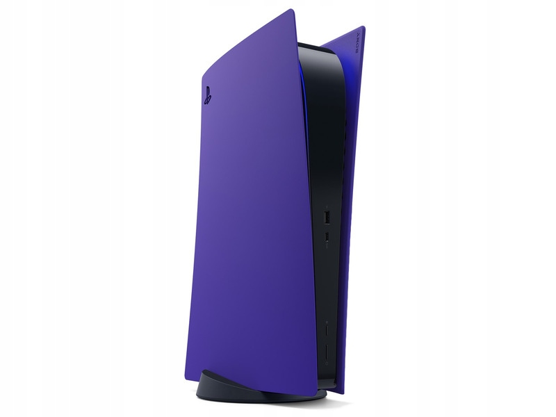

Obudowa Sony PS5 Digital Fioletowy