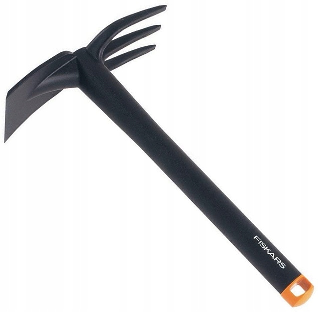 

Fiskars Motyczka planterska Solid 1001601 2w1