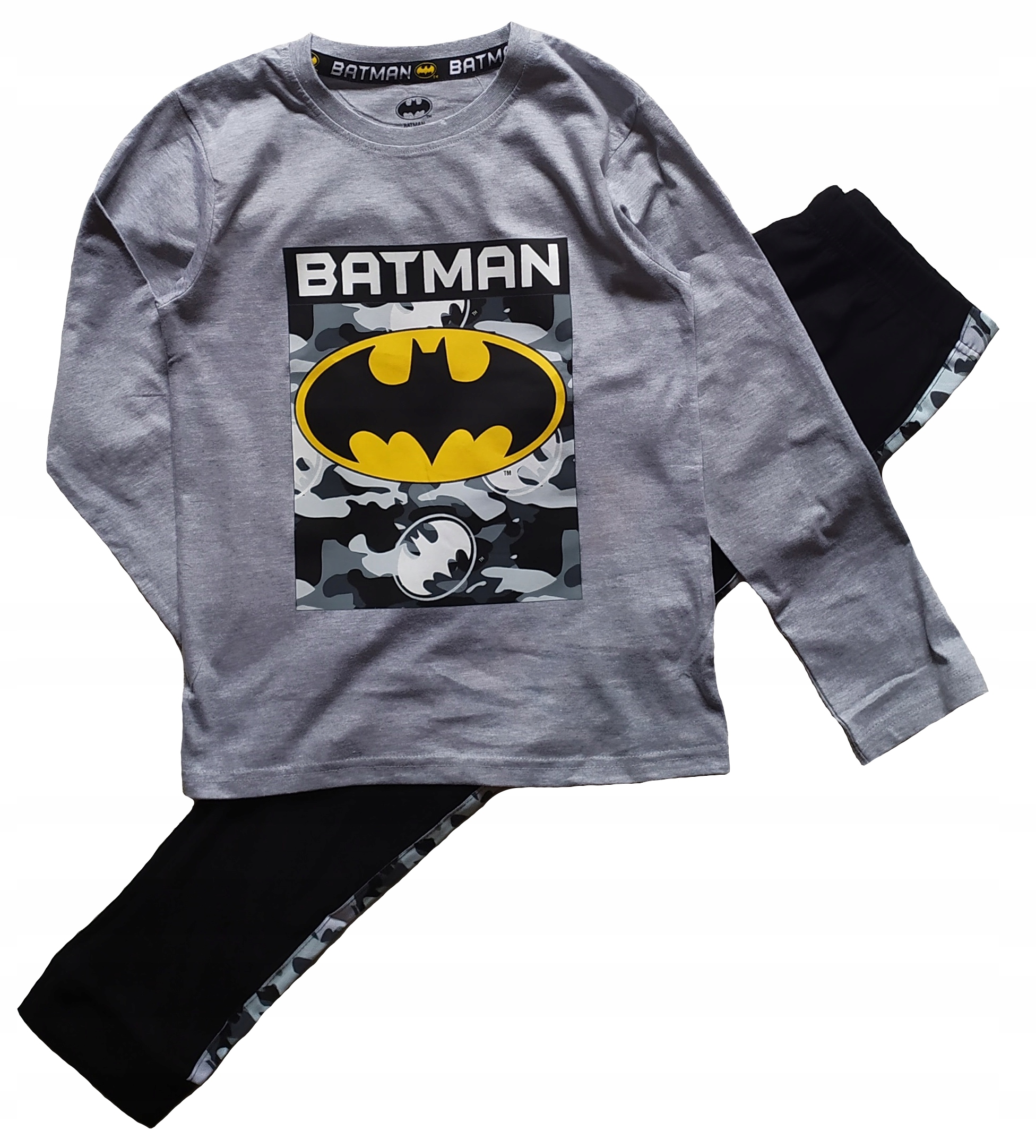 

Batman piżama piżamka 164