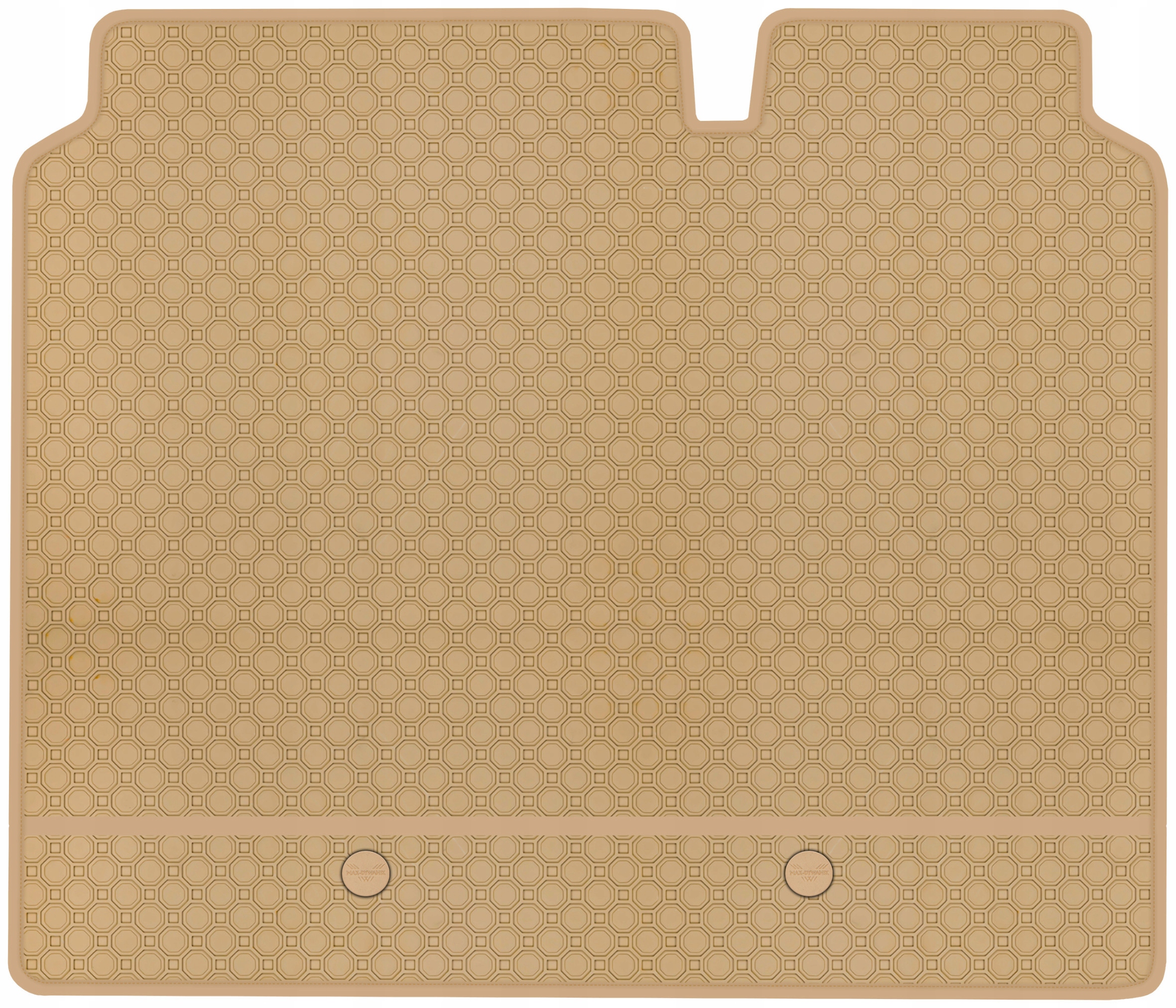 Citroen C4 II Hatchback 2010-2017 Koberec do batožinového priestoru Primeliner Honey