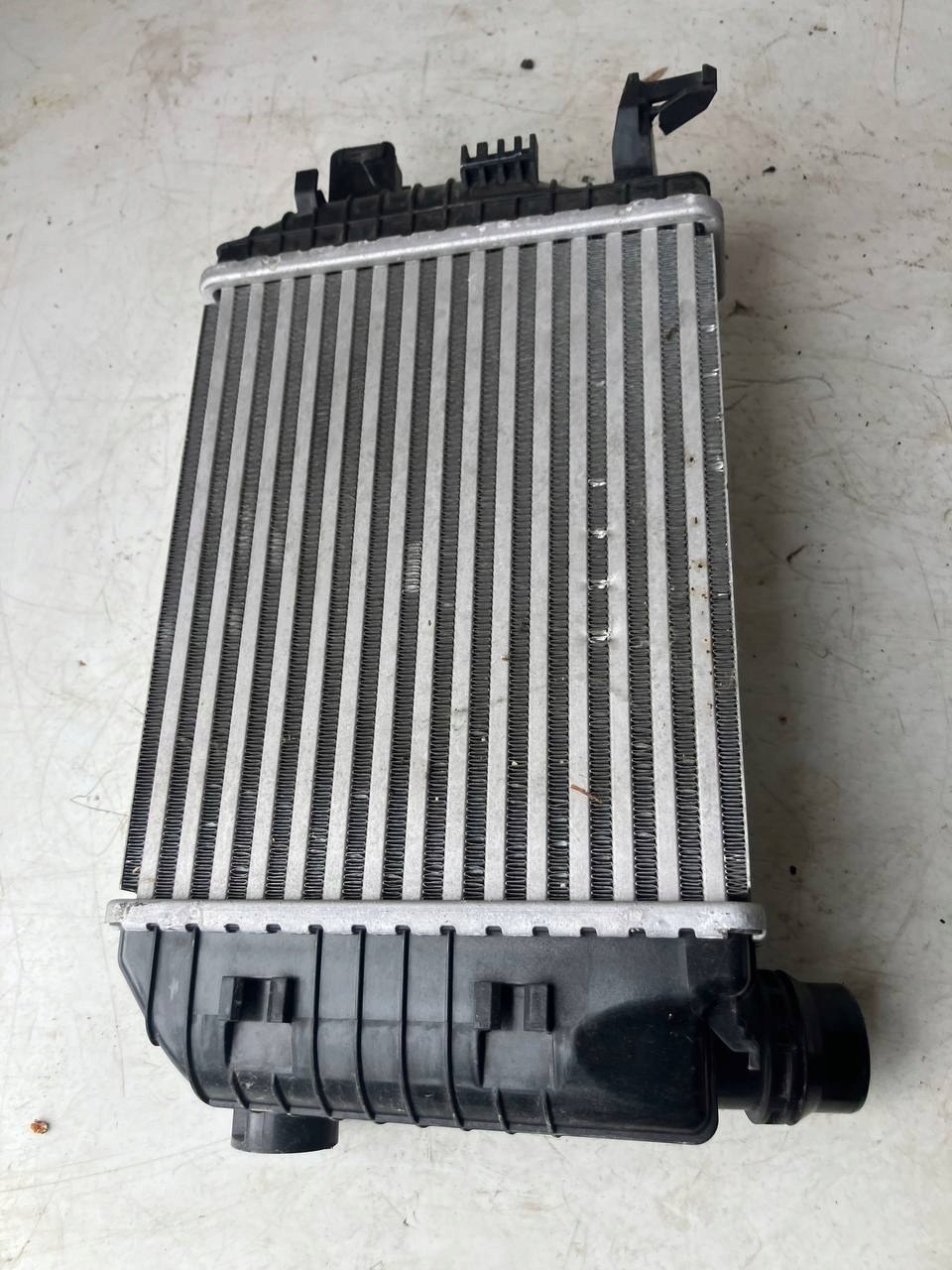 INTERCOOLER RENAULT ARKANA 1.3 TCE 144966225R
