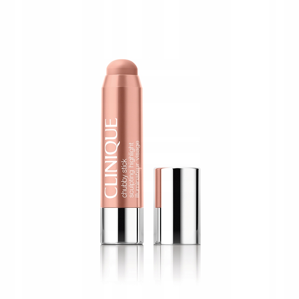 Clinique Chubby Stick Rozjasňovač Na Tváře V Tyčince 01 6 G
