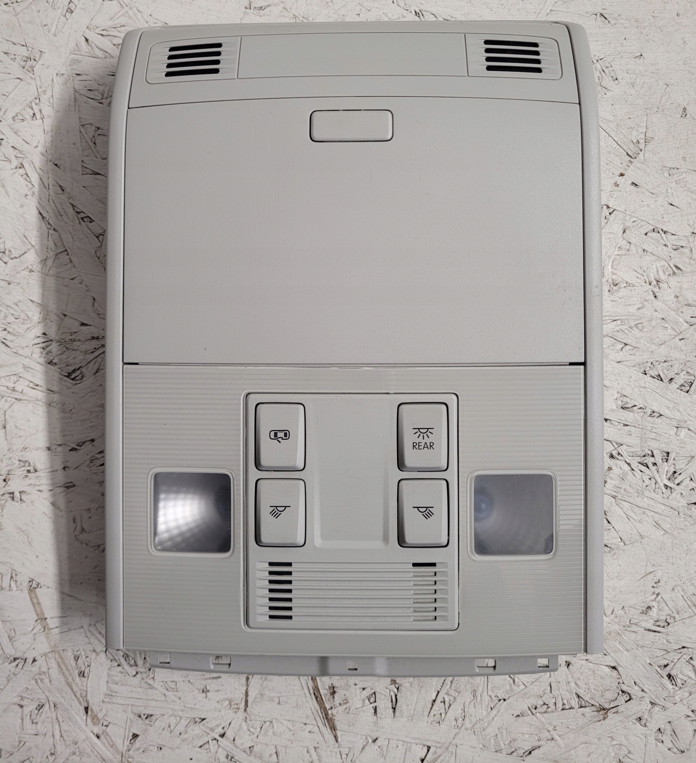 VW GOLF VII 7 ЖАРІВКА OSWIETLENIA КАБІНИ ІНТЕР'ЄРІВ ПЕРЕД